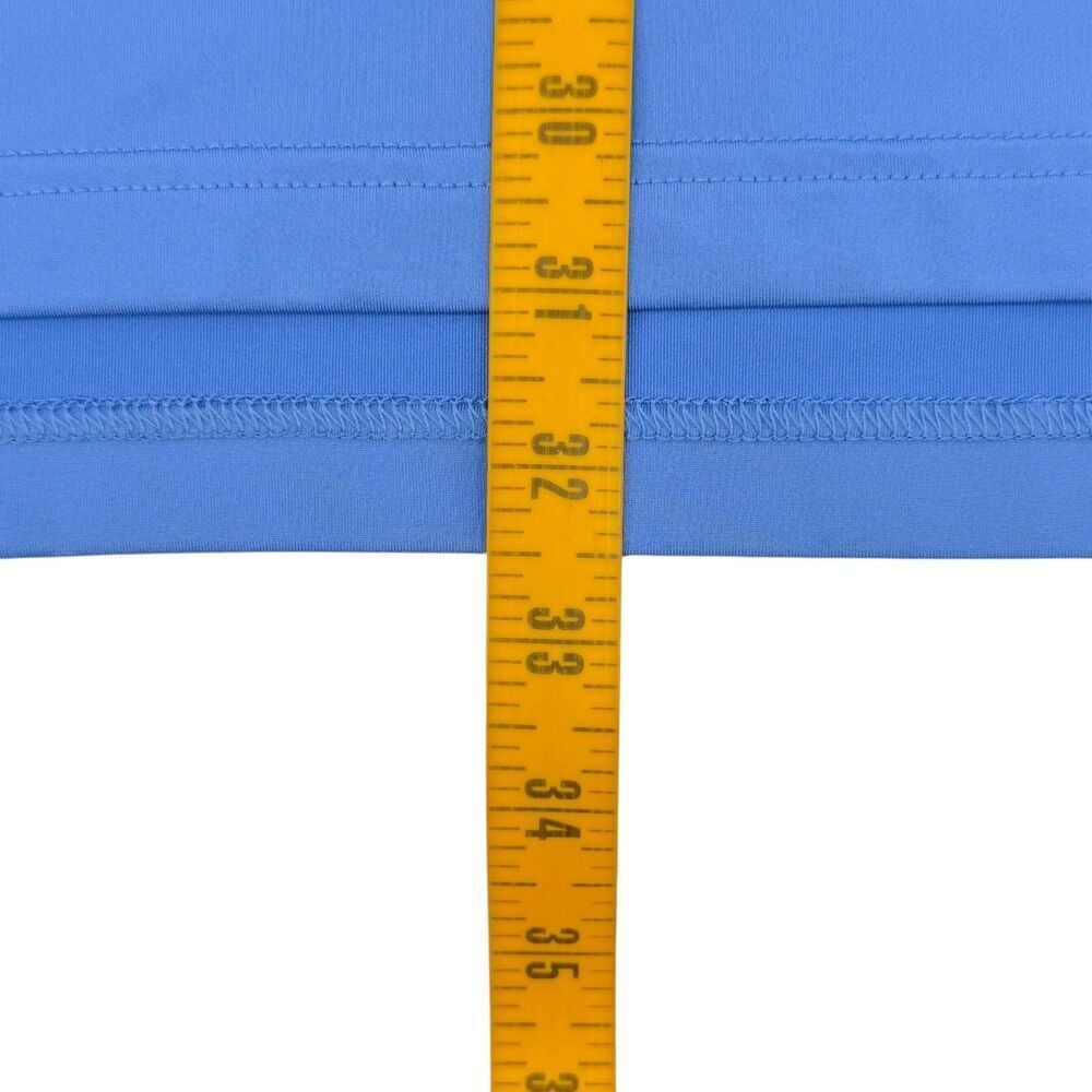 Peter Millar Men's Solid Performance Jersey Golf … - image 8